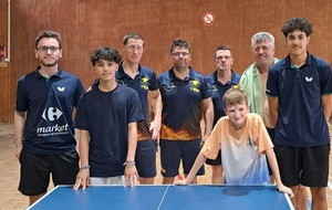 La Dream Team