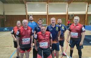Les Warriors