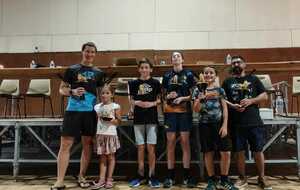 Les gagnants du Lion d'Or !